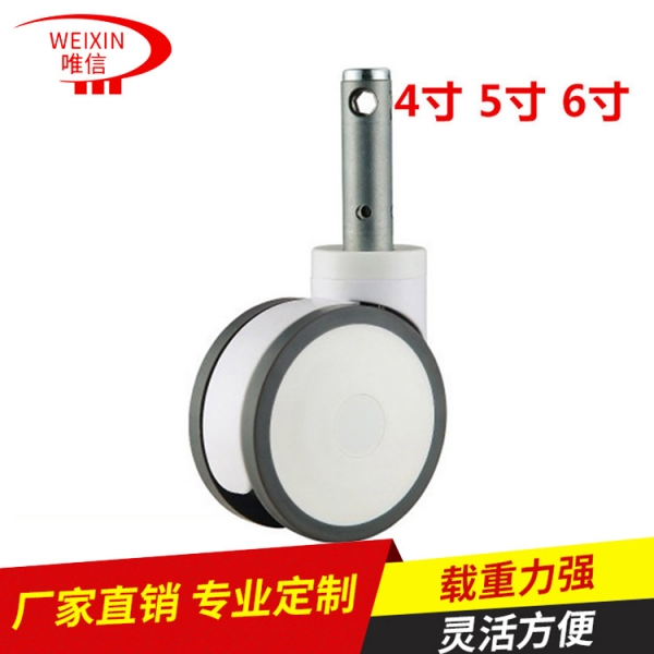 上海醫療腳輪